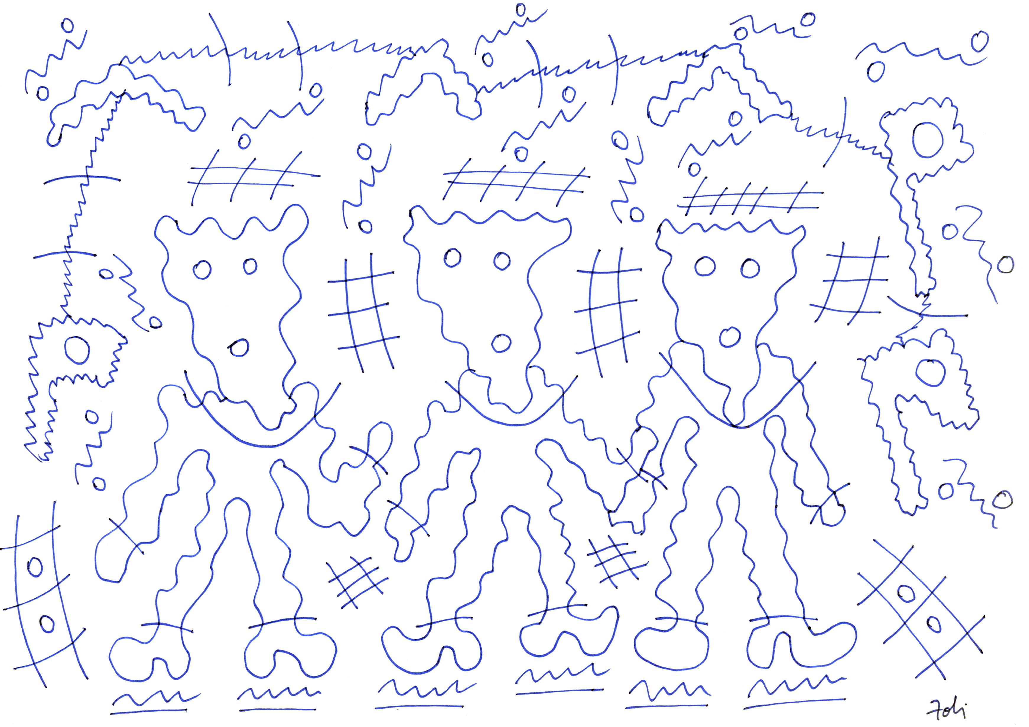 Drawings - 2016 drawing